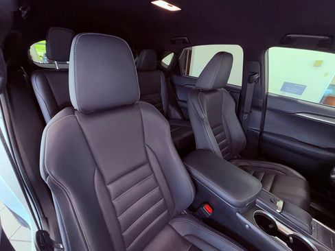 Used 2021 Lexus NX 300 F Sport w/ Accessory Package 2 image 10