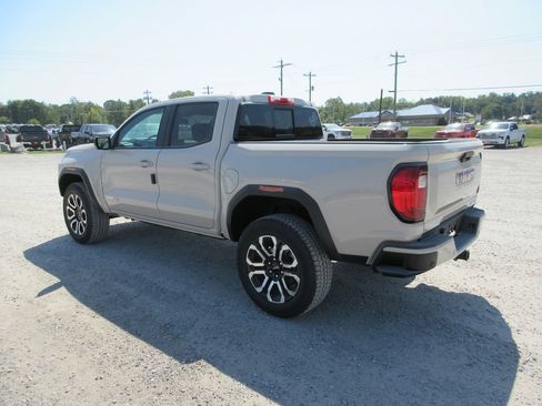 New 2026 GMC Canyon AT4 w/ Technology Plus Package AWD/4WD image 5