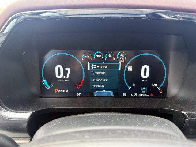Used 2023 Ford F150 Lariat w/ Equipment Group 502A High AWD/4WD image 16