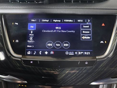 Used 2022 Cadillac XT6 Premium Luxury image 46