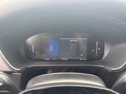 New 2026 Ford Escape SE FWD image 35