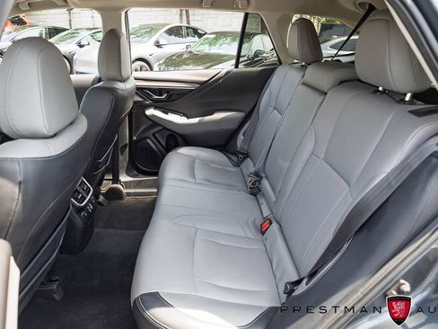 Used 2023 Subaru Outback Limited AWD/4WD image 40