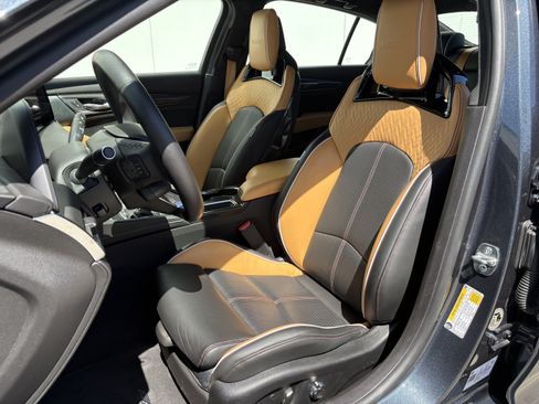 Used 2026 Cadillac CT5 V Blackwing w/ Precision Package RWD image 9
