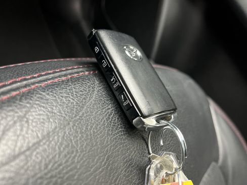 Certified 2024 MAZDA CX-5 Carbon Edition image 29