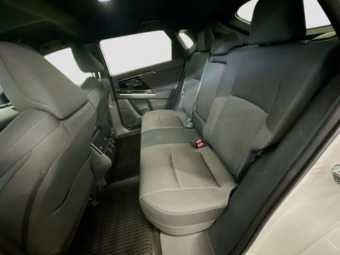 Used 2023 Subaru Solterra AWD image 29