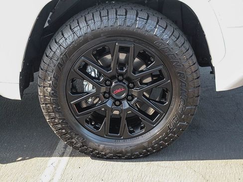 Used 2024 Toyota Tundra SR5 w/ TRD Sport Package image 15