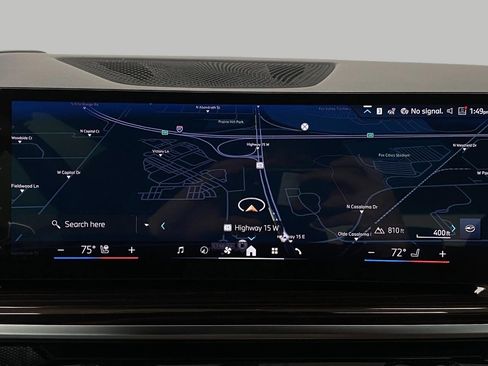 New 2026 BMW X5 xDrive40i w/ Premium Package AWD/4WD image 60