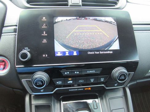 Used 2022 Honda CR-V Special Edition image 26