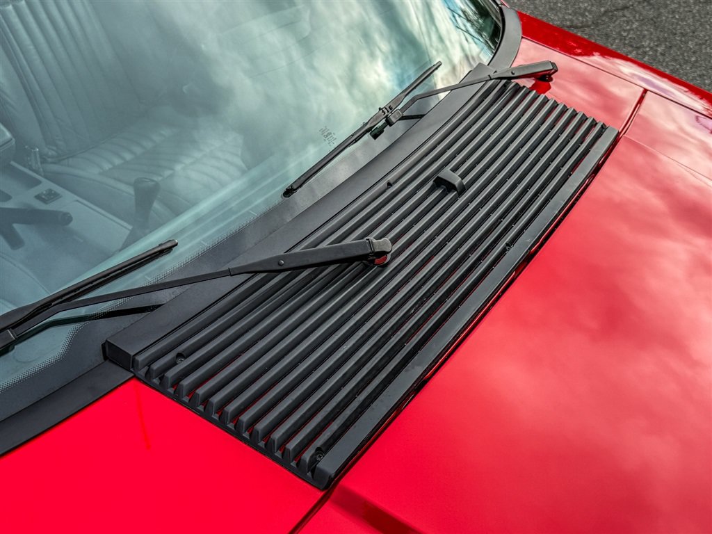 Used 1993 Ford Mustang Cobra RWD image 20