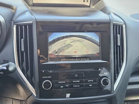 Used 2019 Subaru Crosstrek 2.0i Premium w/ Popular Package #3 AWD/4WD image 36