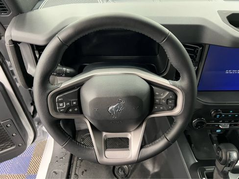 New 2025 Ford Bronco Big Bend image 14