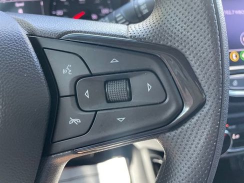 Used 2022 Chevrolet TrailBlazer LT w/ Convenience Package FWD image 18