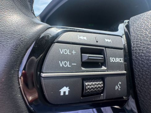 Used 2024 Honda Civic Sport image 17