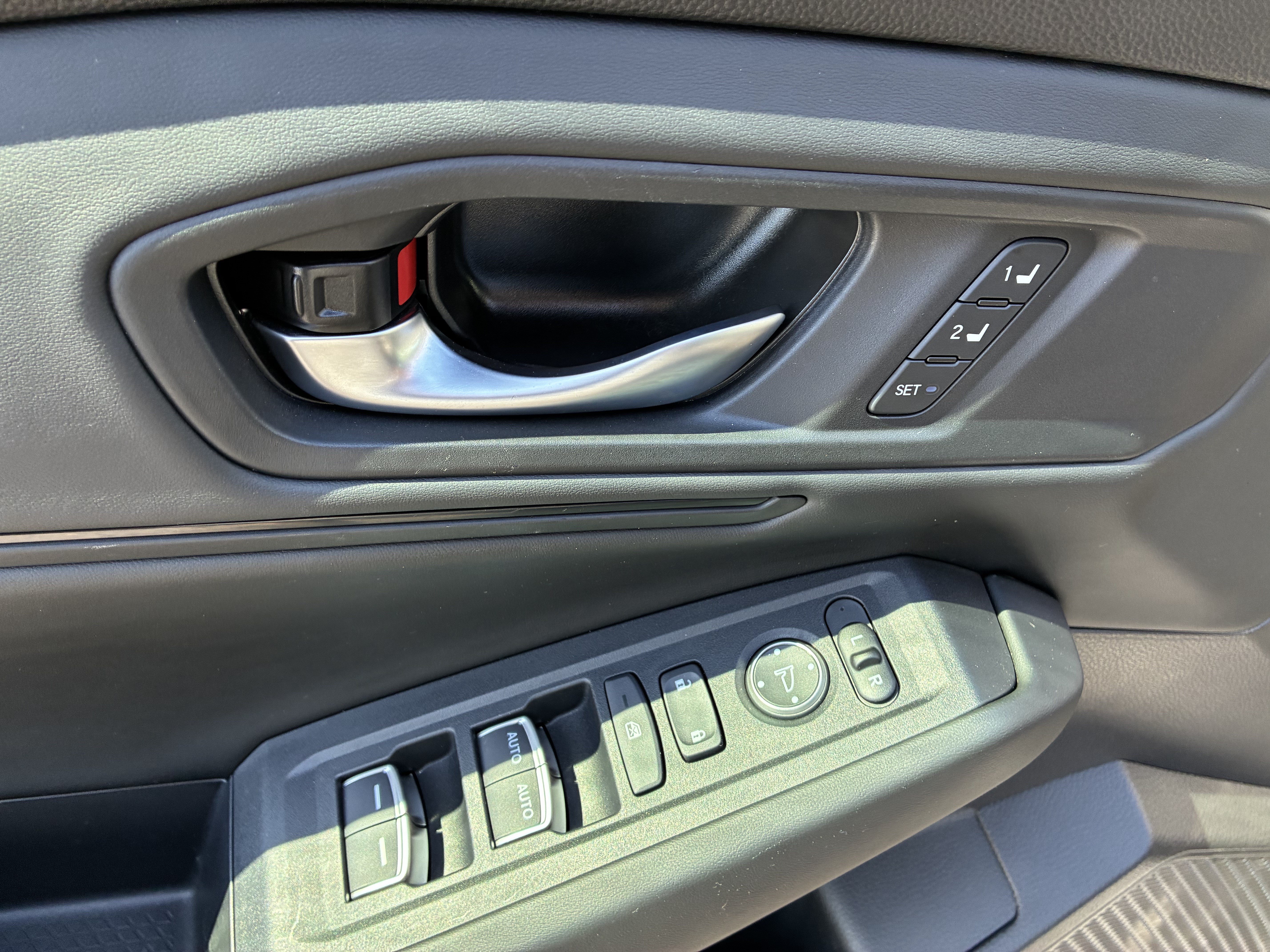 Used 2025 Honda Accord EX-L image 23
