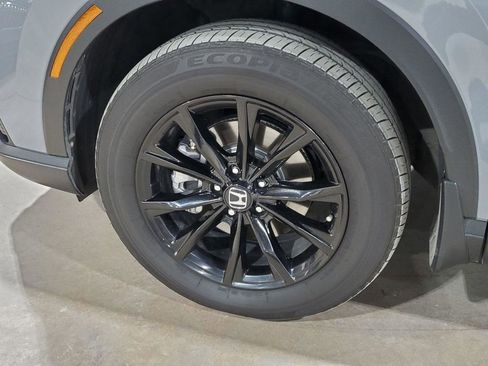 Used 2024 Honda CR-V Sport image 40