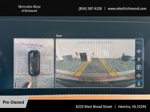 Certified 2018 Mercedes-Benz S 560 4MATIC Coupe image 22