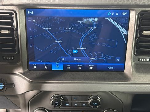 Used 2024 Ford Bronco Big Bend AWD/4WD image 2