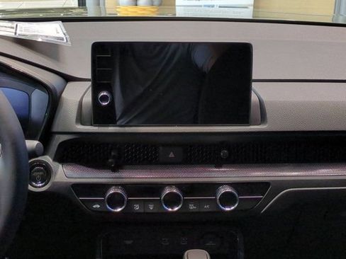 New 2026 Honda CR-V TrailSport image 16