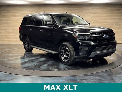 Used 2023 Ford Expedition Max XLT