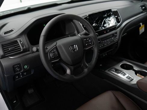 New 2026 Honda Ridgeline RTL image 3