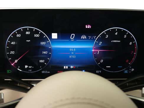 Used 2024 Mercedes-Benz Maybach S 580 4MATIC image 14