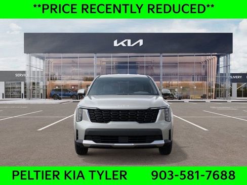 New 2026 Kia Sorento LX FWD image 2
