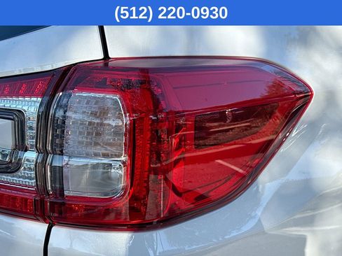 New 2026 Subaru Ascent Touring image 35