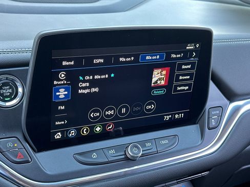 Used 2024 Chevrolet Blazer LT image 17