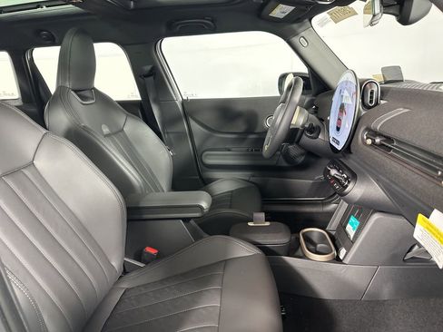 New 2026 MINI Cooper S image 24