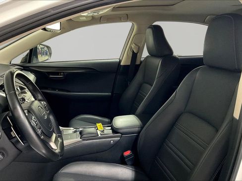 Used 2021 Lexus NX 300 FWD w/ Comfort Package image 23