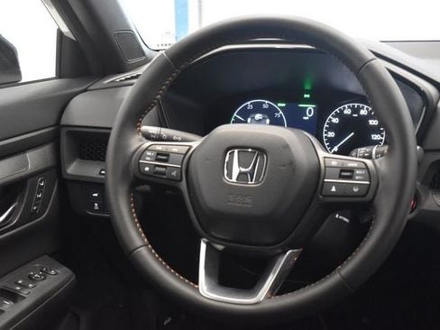 Used 2025 Honda CR-V Sport-L image 24