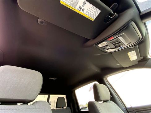 Used 2023 RAM 1500 Big Horn AWD/4WD image 14