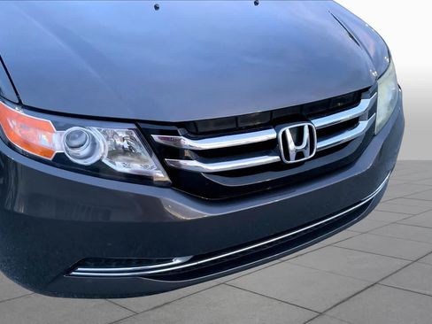 Used 2014 Honda Odyssey EX-L image 26