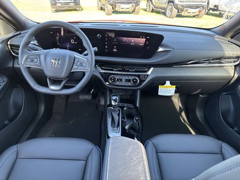 New 2026 Buick Envista Sport Touring w/ Convenience I Package image 12