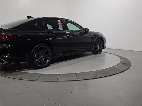 Used 2022 Acura TLX Type S AWD/4WD image 5