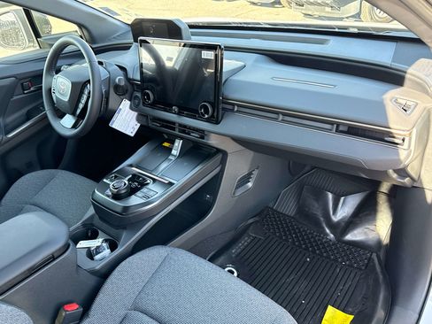 New 2026 Toyota bZ image 17