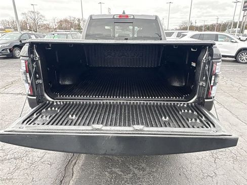 Used 2021 RAM 1500 Big Horn AWD/4WD image 24