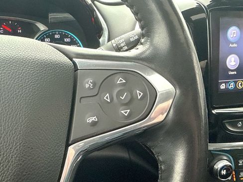 Used 2020 Chevrolet Traverse Premier w/ Redline Edition image 41