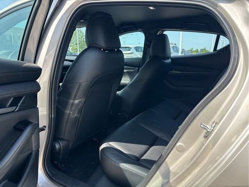 Used 2026 MAZDA MAZDA3 s Sport FWD image 5