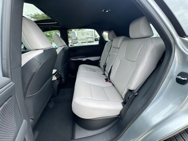 New 2026 Lexus RX 350 Premium Plus w/ Convenience Package FWD image 38