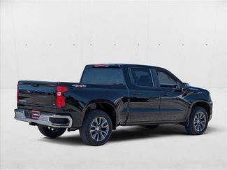 New 2025 Chevrolet Silverado 1500 LT video 2