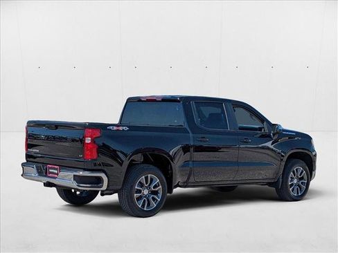 New 2025 Chevrolet Silverado 1500 LT image 2