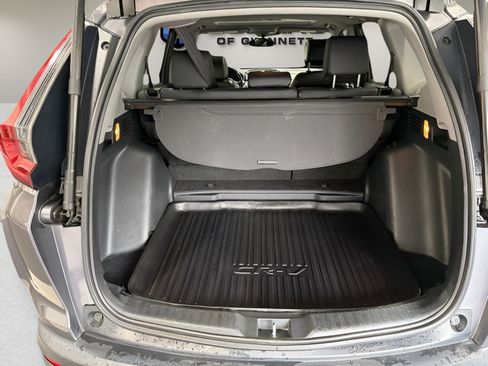Used 2022 Honda CR-V EX-L image 35