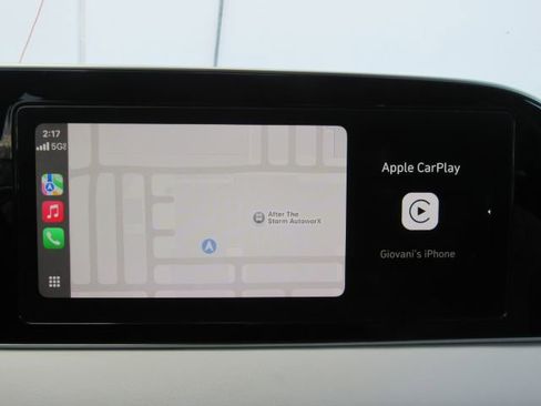 Used 2021 Hyundai Palisade Limited w/ Cargo Package image 12