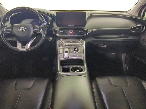 Used 2022 Hyundai Santa Fe SEL w/ Convenience + Premium Package FWD image 18