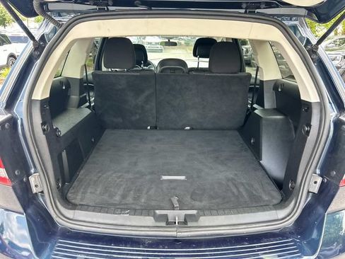 Used 2013 Dodge Journey SXT w/ Popular Equipment Group FWD image 22