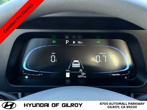 Used 2024 Hyundai Elantra SE image 22