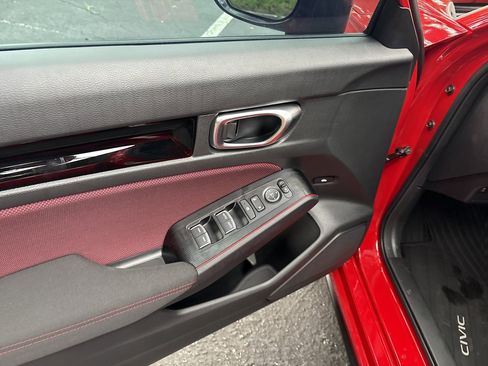 New 2026 Honda Civic Si image 18