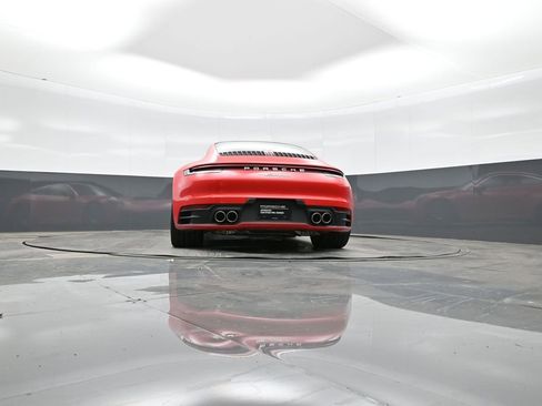 Certified 2024 Porsche 911 Carrera S image 36