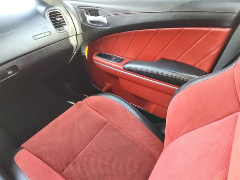 Certified 2021 Dodge Charger Scat Pack image 15